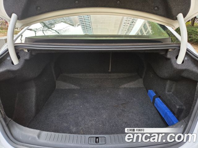 Chevrolet Korea Malibu 2012 — photo 17