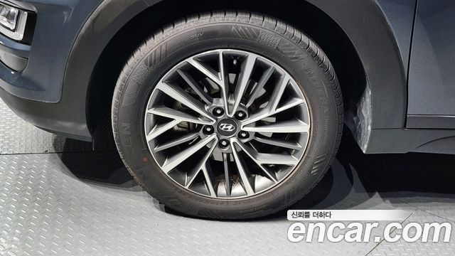 Hyundai Tucson 2019 — photo 5