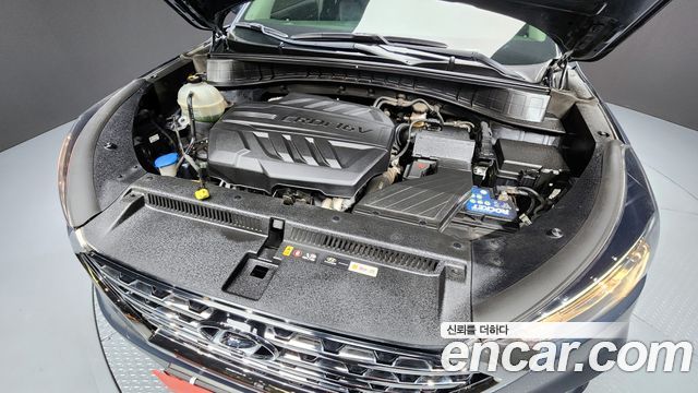 Hyundai Tucson 2019 — photo 6