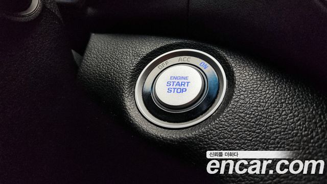 Hyundai Tucson 2019 — photo 13
