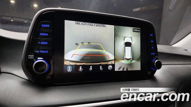 Hyundai Tucson 2019 — photo 15