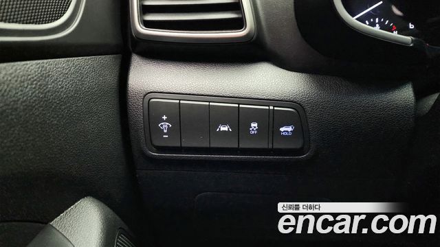Hyundai Tucson 2019 — photo 17