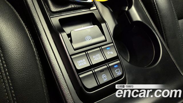 Hyundai Tucson 2019 — photo 18