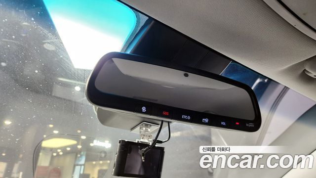 Hyundai Tucson 2019 — photo 19