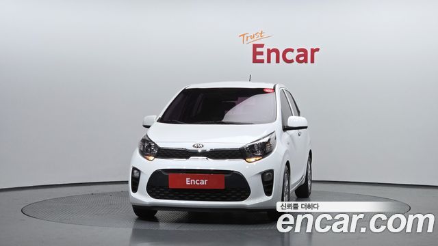 Kia morning 2019 — photo 3