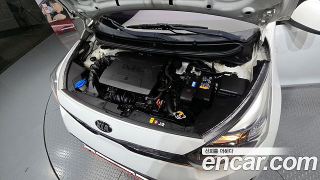 Kia morning 2019 — photo 6
