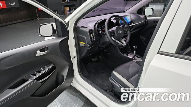 Kia morning 2019 — photo 11