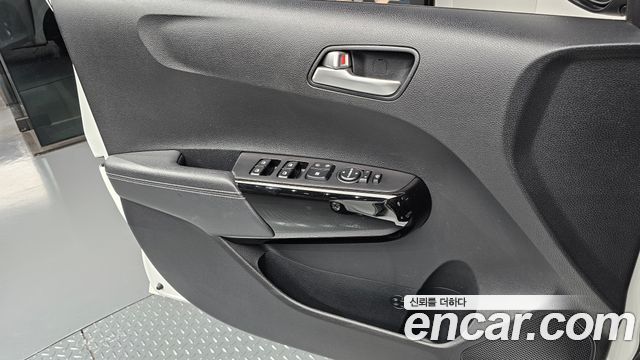 Kia morning 2019 — photo 14