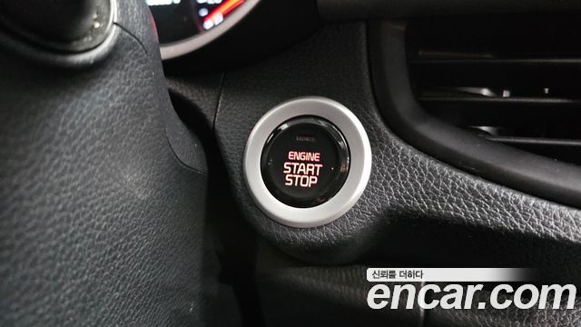 Kia morning 2019 — photo 19