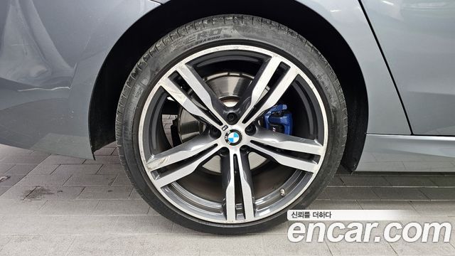 BMW Gran Turismo 2018 — photo 5