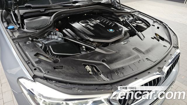 BMW Gran Turismo 2018 — photo 6