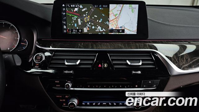 BMW Gran Turismo 2018 — photo 14