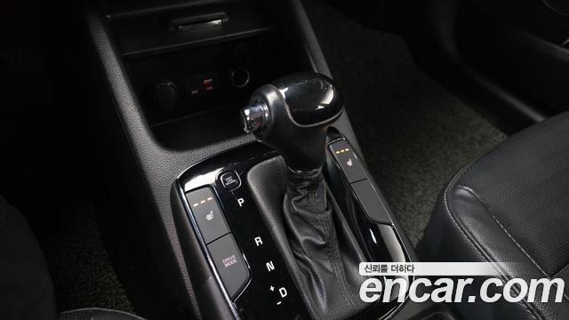 Kia K3 2018 — photo 9