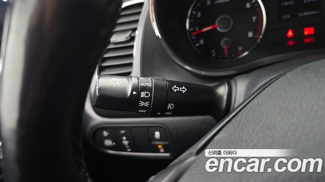 Kia K3 2018 — photo 16
