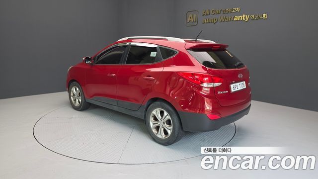 Hyundai Tucson 2013 — photo 5