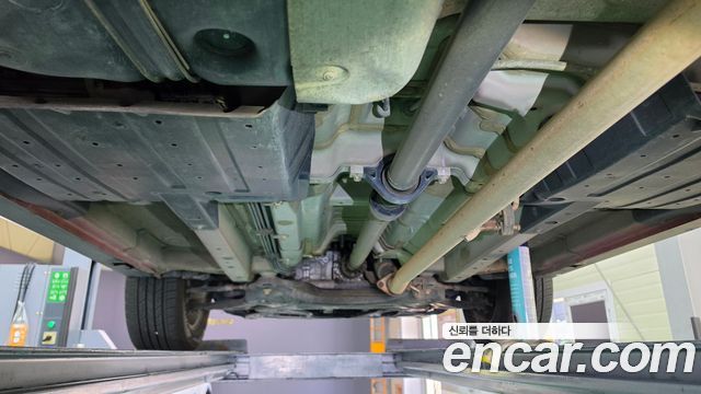Hyundai Tucson 2013 — photo 17