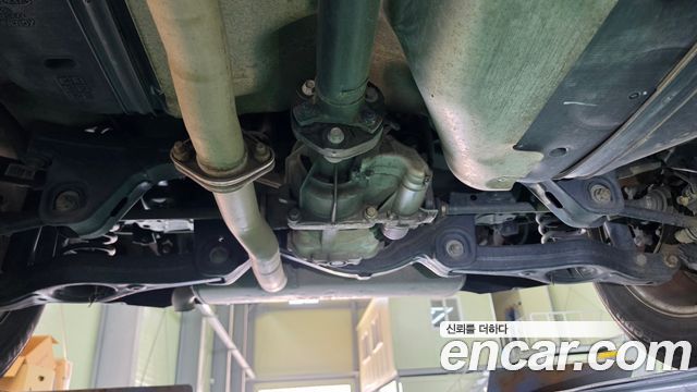 Hyundai Tucson 2013 — photo 18