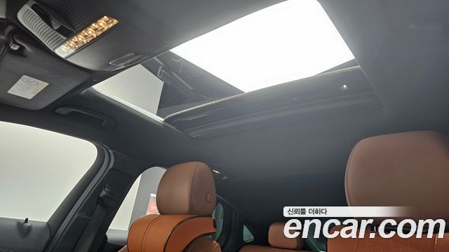 Mercedes-Benz GLC-Class 2023 — photo 19