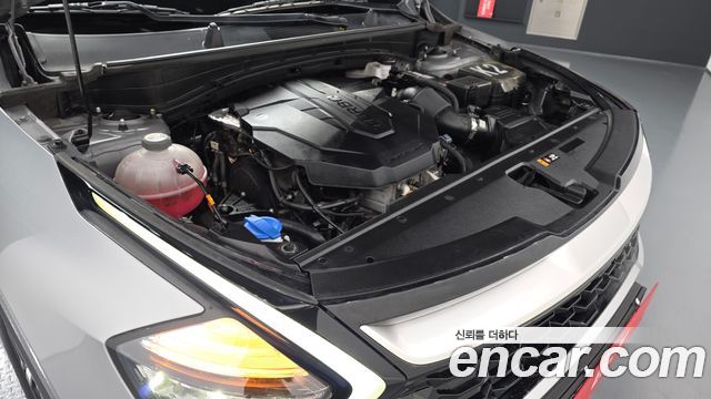 Kia Sportage 2023 — photo 6