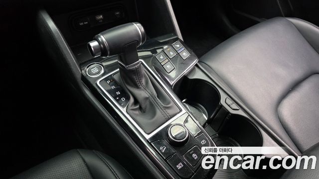 Kia Sportage 2023 — photo 9