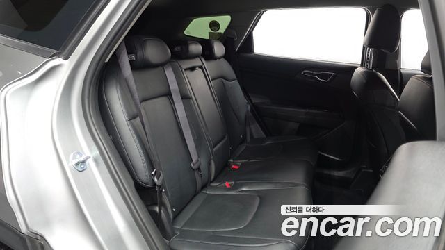 Kia Sportage 2023 — photo 12