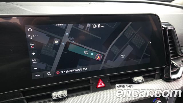 Kia Sportage 2023 — photo 14