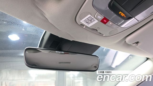 Kia Sportage 2023 — photo 17