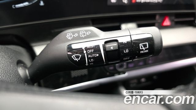 Kia Sportage 2023 — photo 19