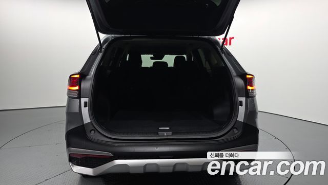 Kia Sportage 2023 — photo 20