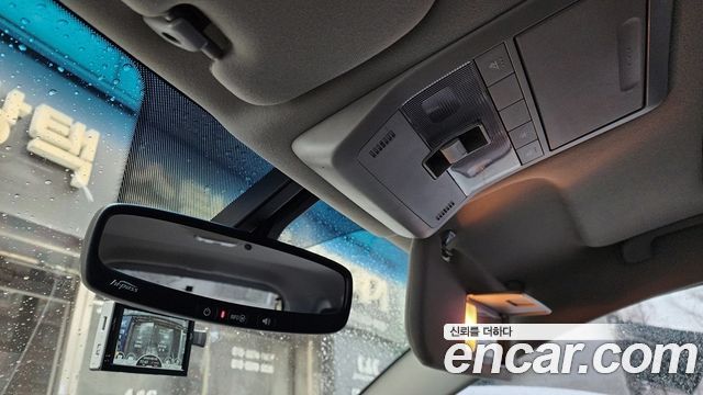 Chevrolet Korea Captiva 2012 — photo 16