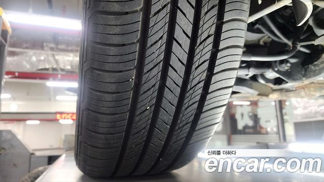 Chevrolet Korea Captiva 2012 — photo 18
