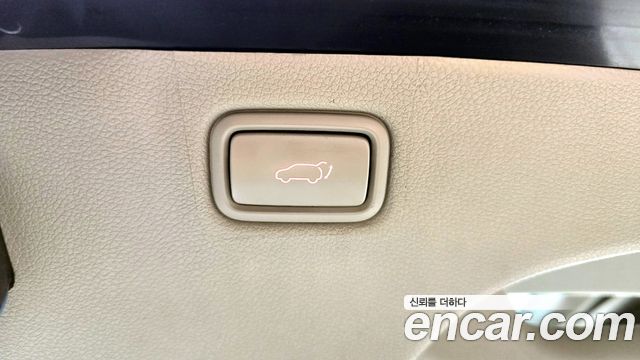 Kia Canival 2017 — photo 20