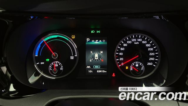 Kia K5 2023 — photo 8