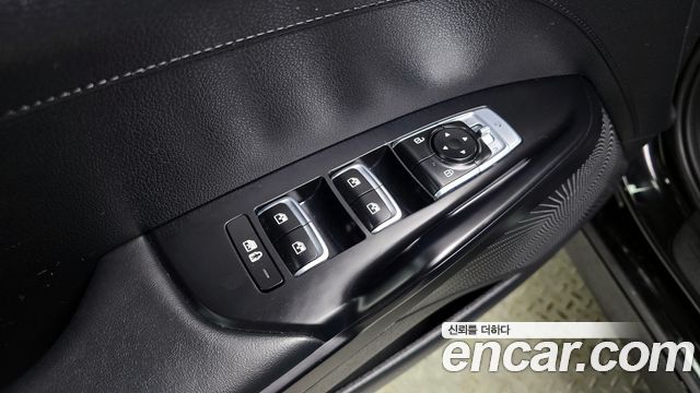 Kia K5 2023 — photo 14