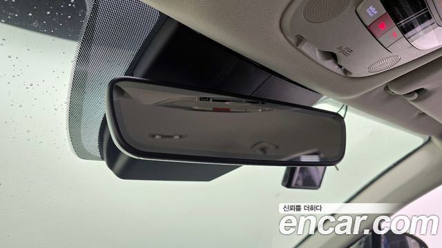 Kia K5 2023 — photo 20