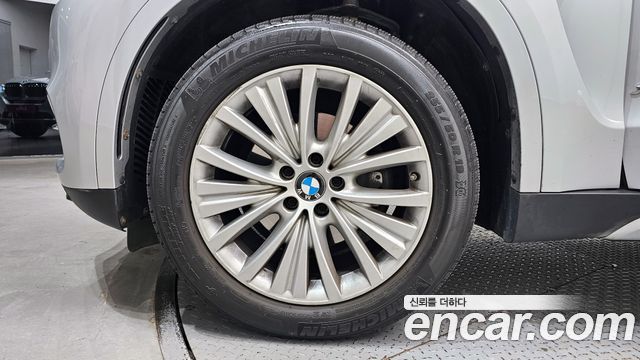 BMW X5 2016 — photo 5