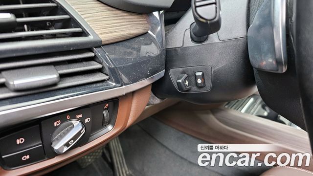 BMW X5 2016 — photo 16