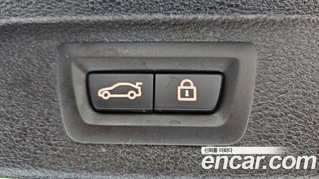 BMW X5 2016 — photo 20