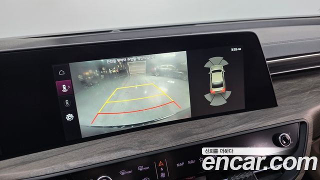 Kia K8 2023 — photo 15