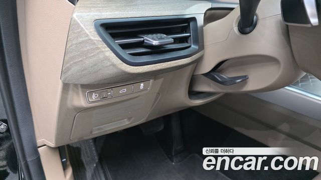 Kia K8 2023 — photo 18