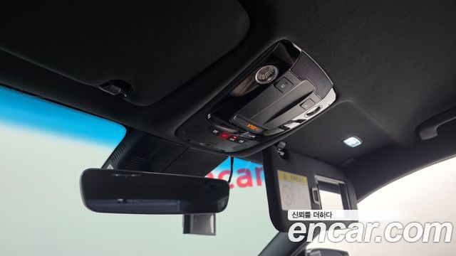 Kia K8 2023 — photo 20