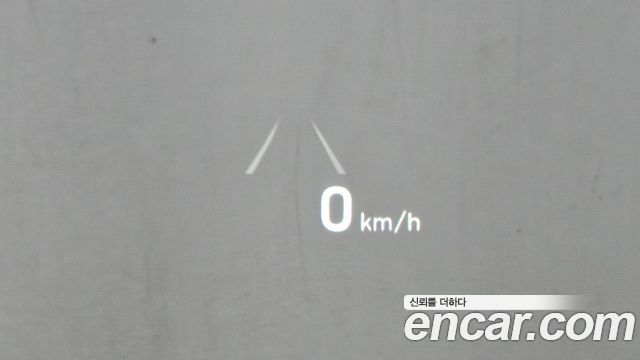 Genesis EQ900 2016 — photo 17