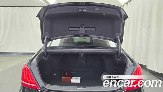 Genesis EQ900 2016 — photo 20
