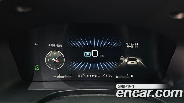 KG Mobility Rexton 2021 — photo 8