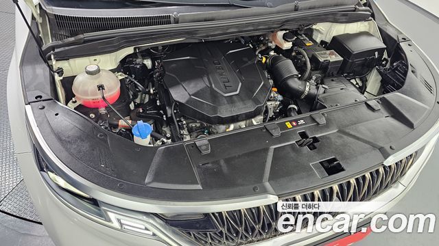 Kia Canival 2021 — photo 6
