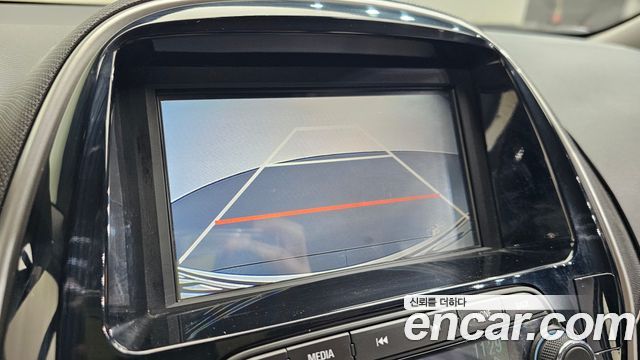 Chevrolet Korea Spark 2018 — photo 15