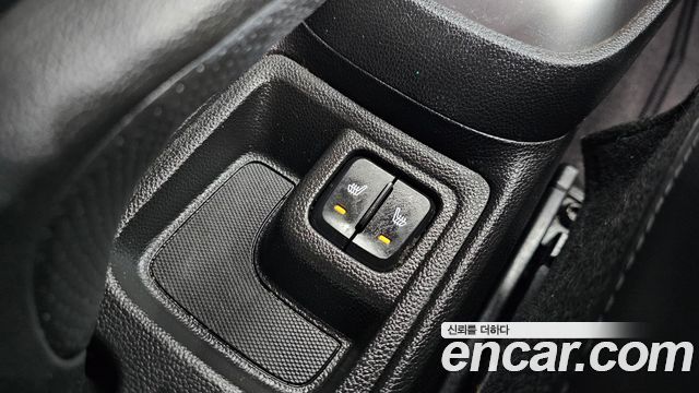 Chevrolet Korea Spark 2018 — photo 17
