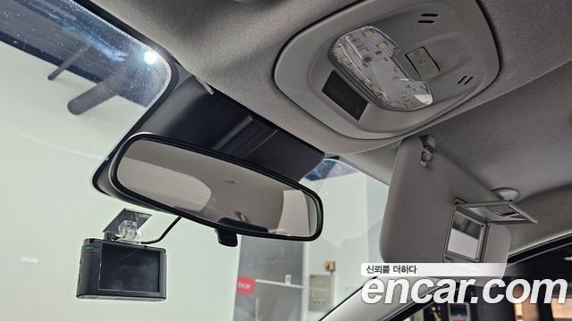 Chevrolet Korea Spark 2018 — photo 20
