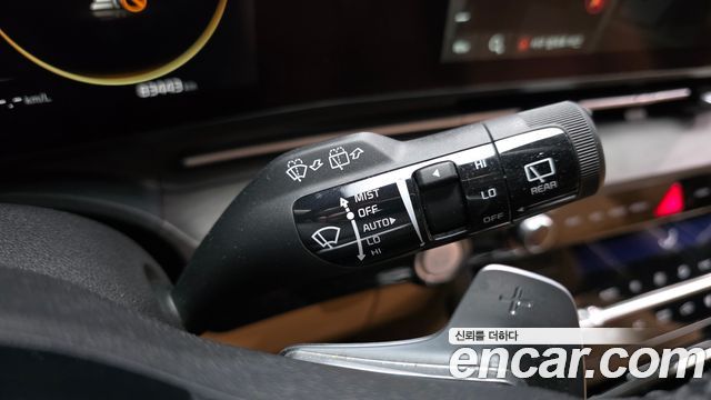 Kia Canival 2022 — photo 18