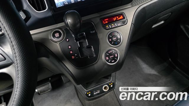 Kia RAY 2014 — photo 9